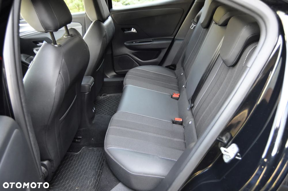 Opel Mokka 1.2 T Elegance S&S - 11