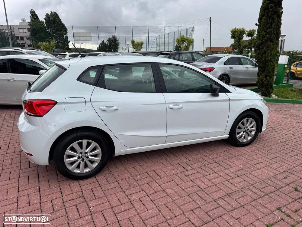 SEAT Ibiza 1.0 Reference - 6