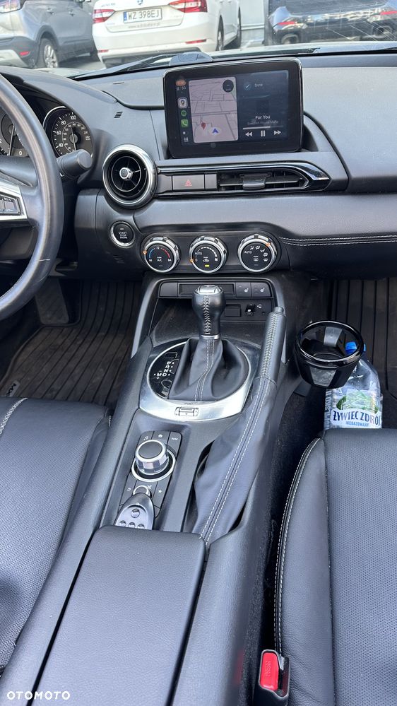 Mazda MX-5 2.0 Kazari i-ELOOP - 14