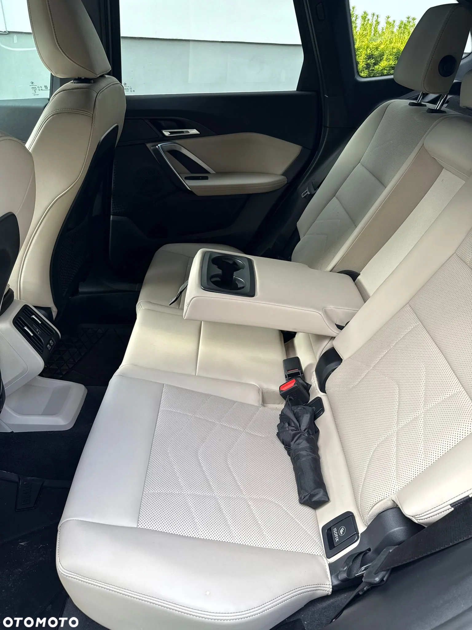 BMW X1 - 10