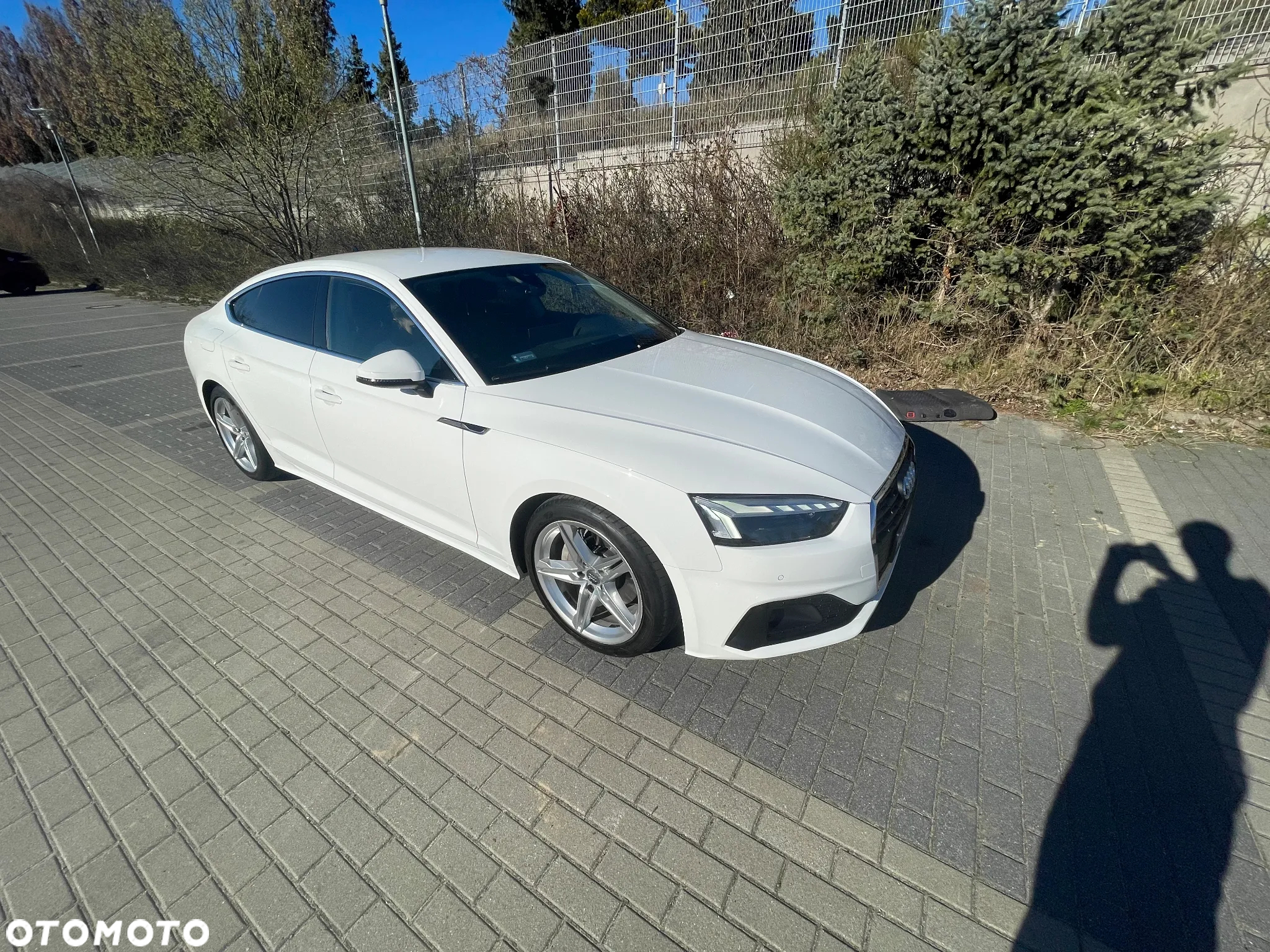 Audi A5 - 13