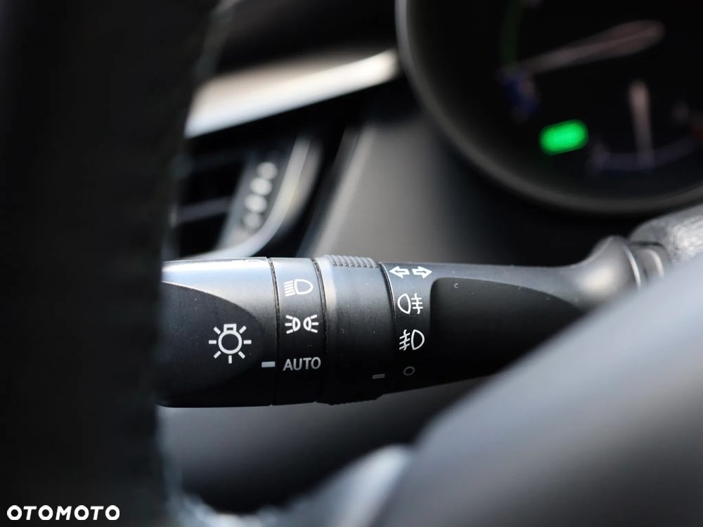 Toyota C-HR 1.8 Hybrid Executive - 28