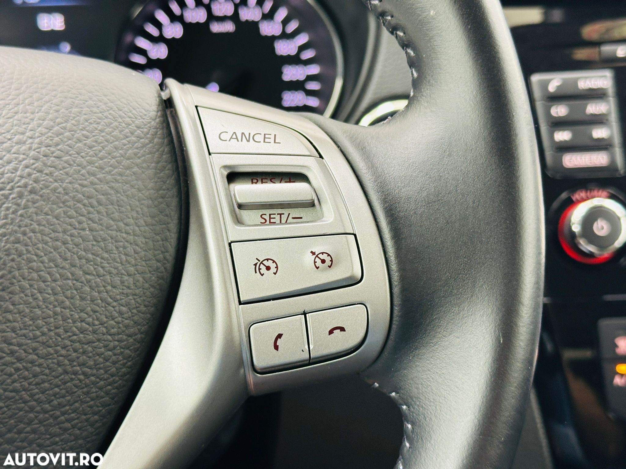 Nissan Qashqai - 37