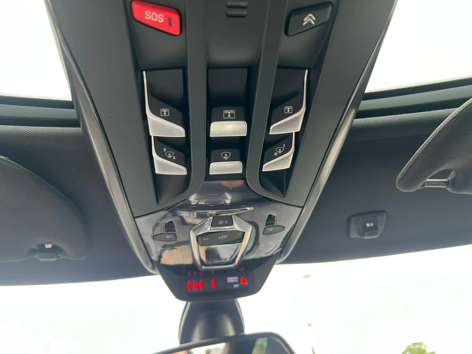 DS Automobiles DS 5 - 22