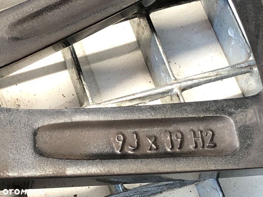 FELGA ALU 19 9J 5X112 66,1 ET 44  BMW   6894840 - 6
