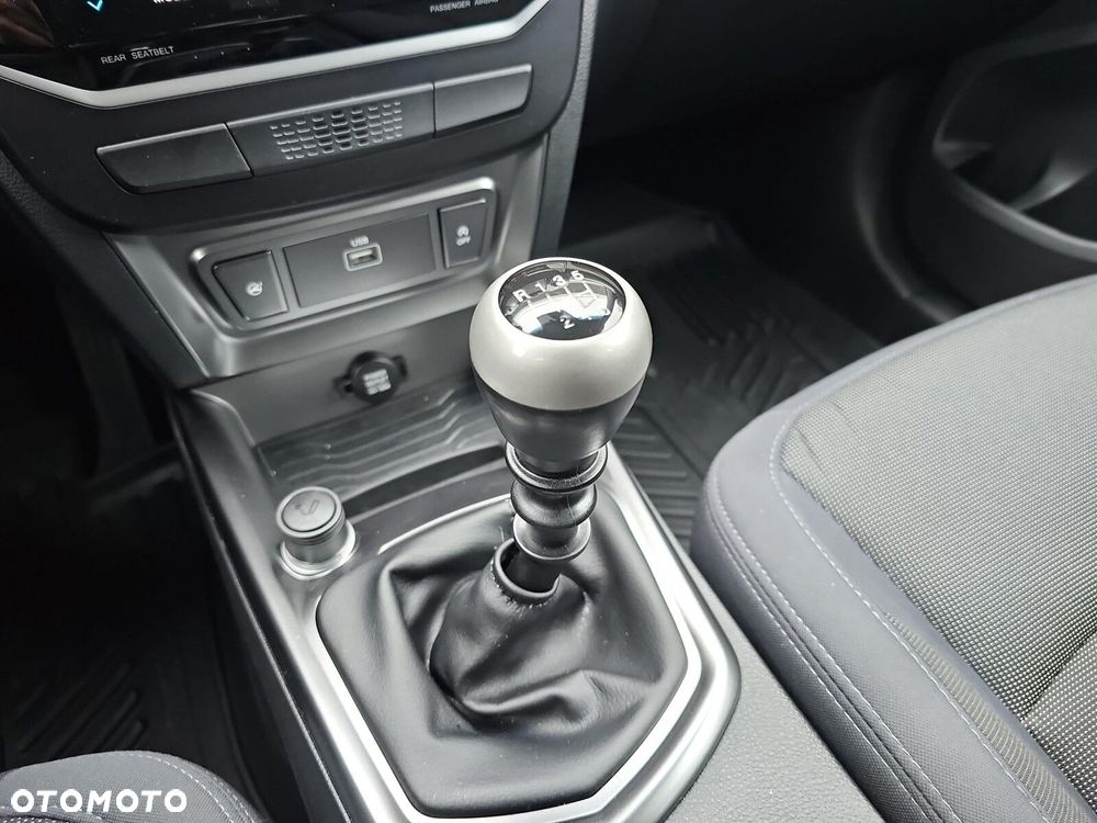 SsangYong/KGM Tivoli - 23