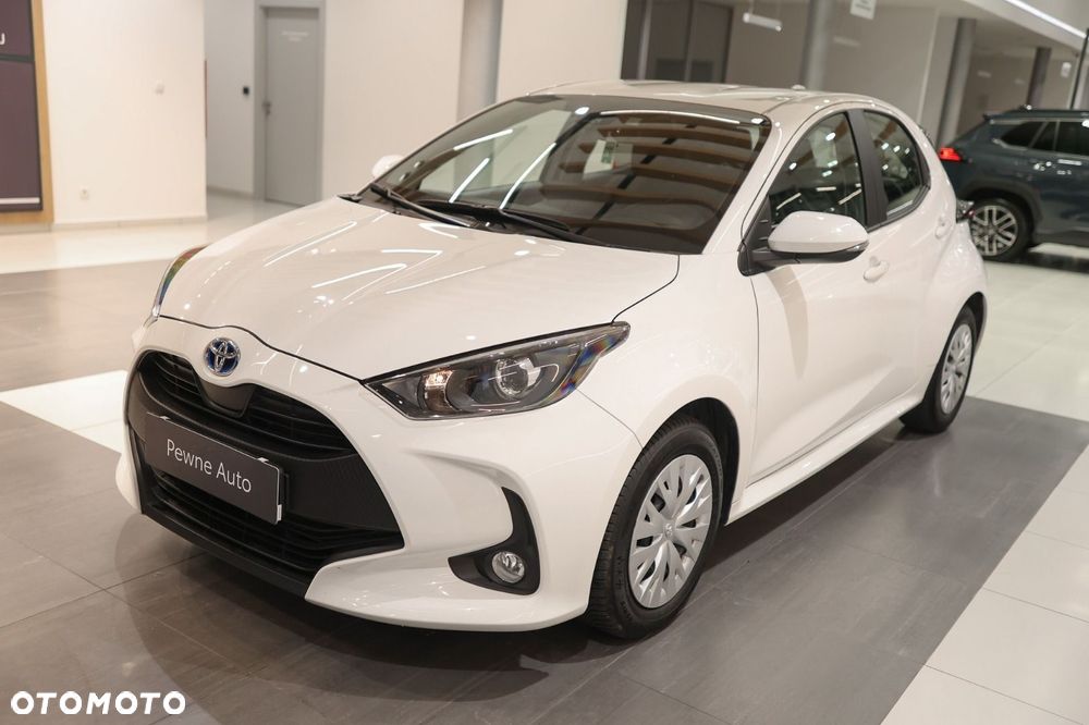 Toyota Yaris - 35