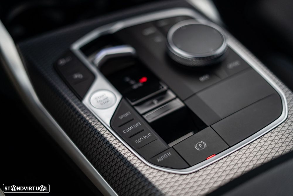 BMW 220 d Coupe Pack M Auto - 56