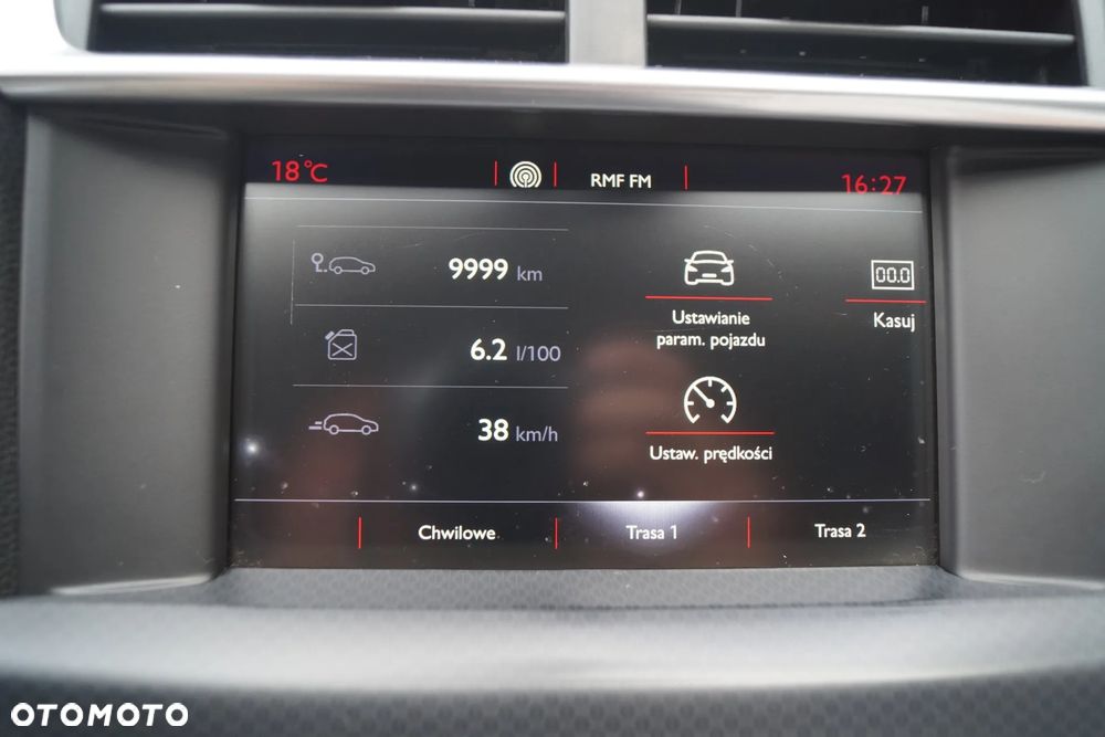 DS Automobiles DS 4 - 10