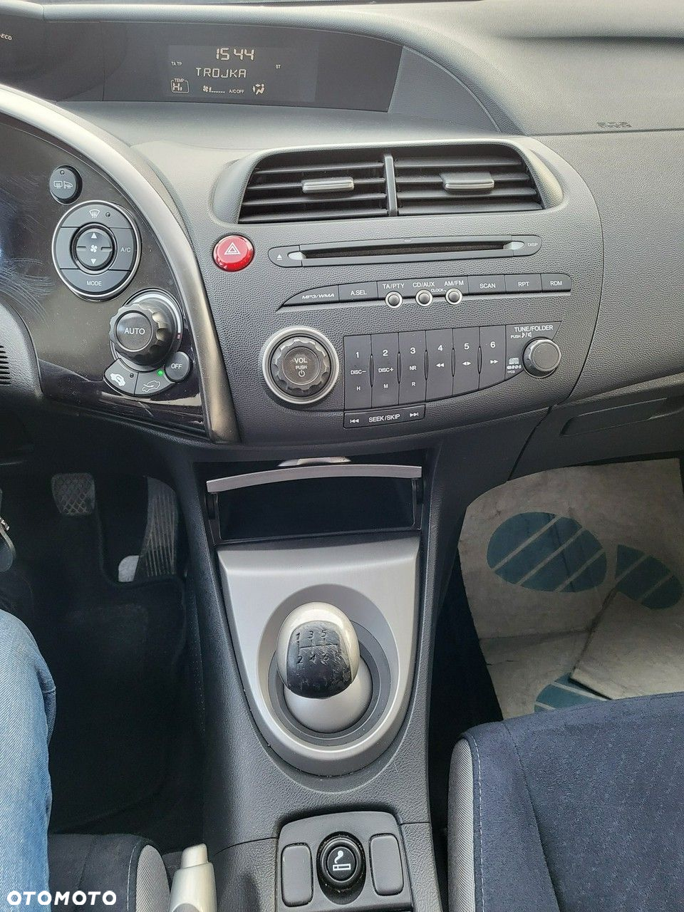 Honda Civic - 35