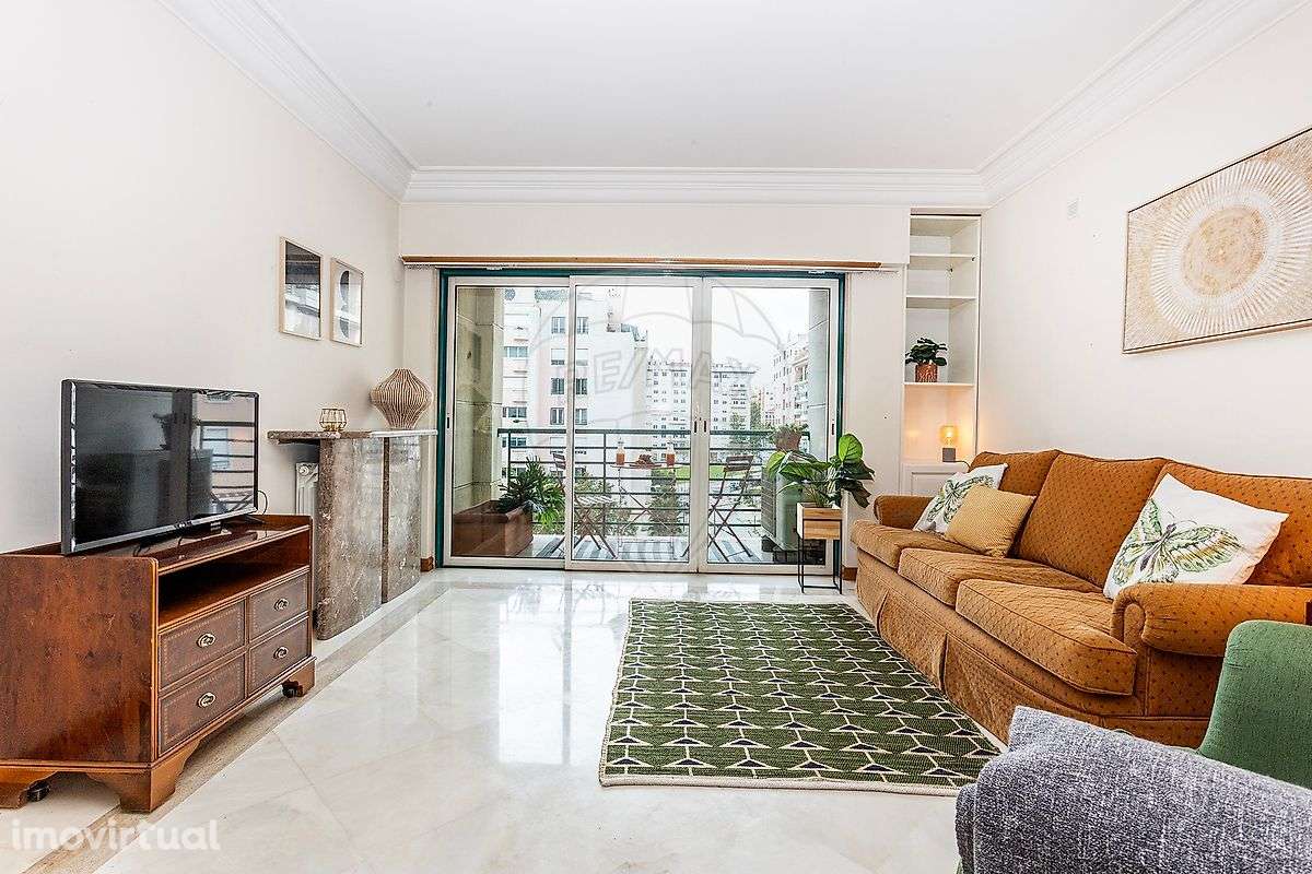 Apartamento T1 para venda - Grande imagem: 3/30