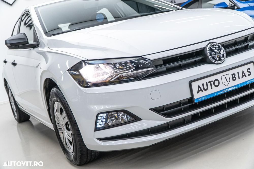 Volkswagen Polo 1.0 Trendline - 28