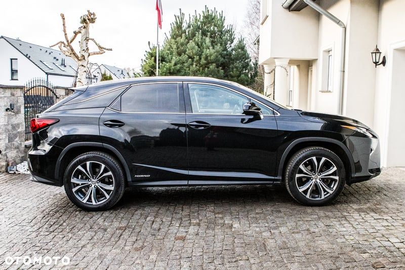 Lexus RX - 6
