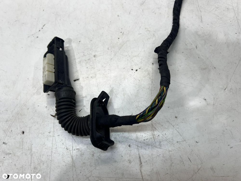 WIĄZKA DRZWI LEWY PRZÓD AUDI A6 C7 LIFT 4G5971029GD - 2