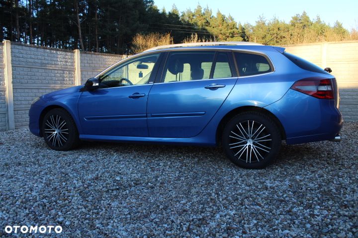 Renault Laguna 2.0 dCi Bose Edition - 3