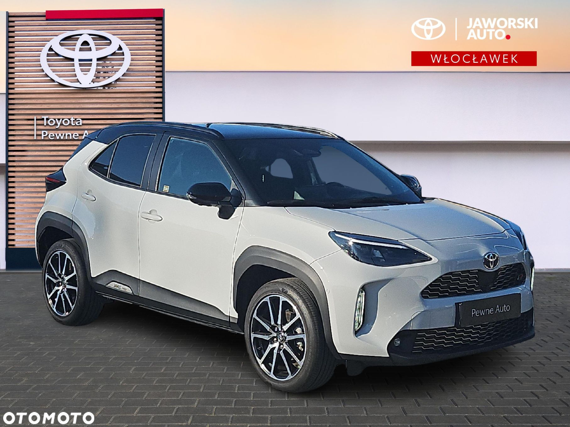 Toyota Yaris Cross - 7