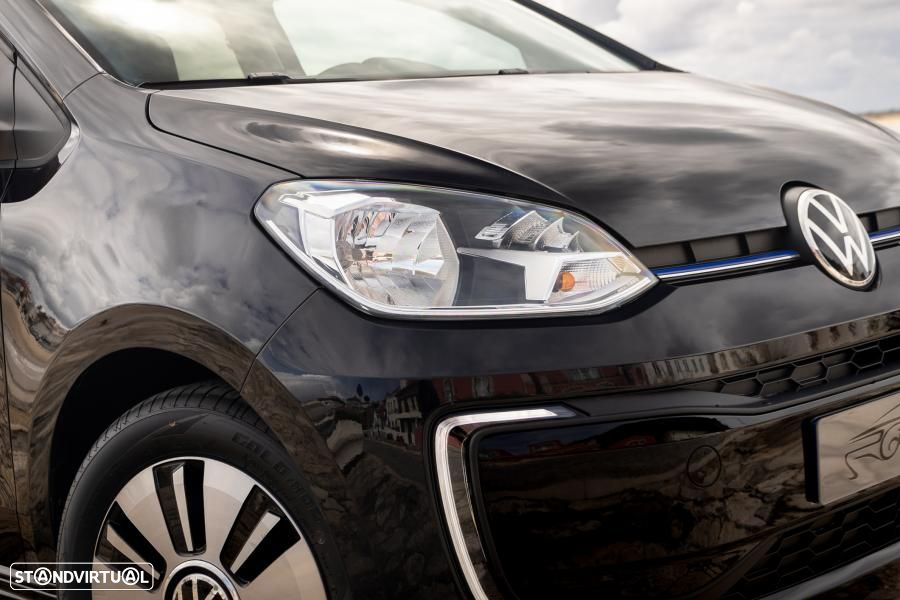 VW e-Up! - 9