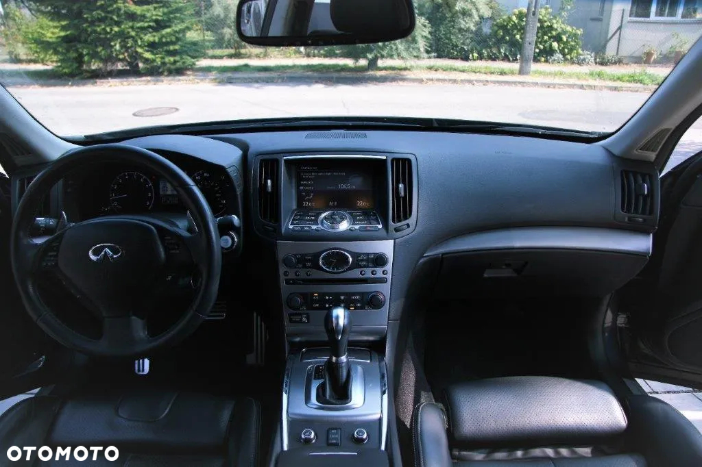 Infiniti G G37 S Premium - 26