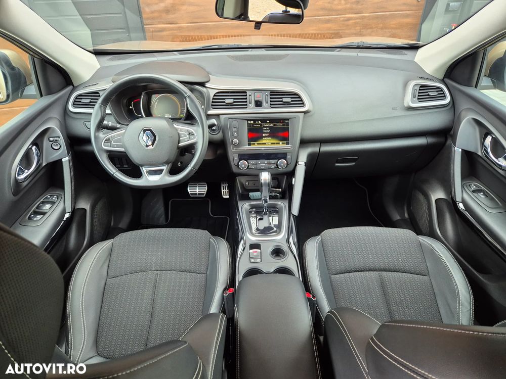 Renault Kadjar Energy dCi 110 EDC LIMITED - 5