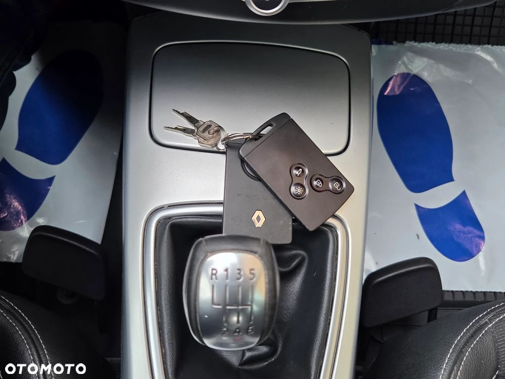 Renault Laguna 2.0 16V 140 Dynamique - 37