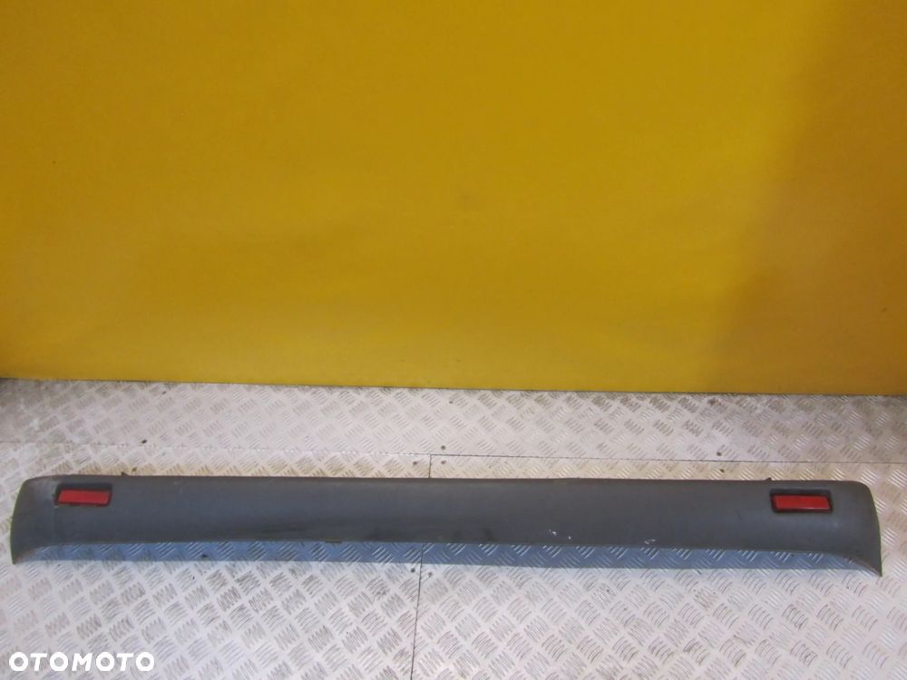 Zderzak Tył PDC Renault Trafic 2001-2006r