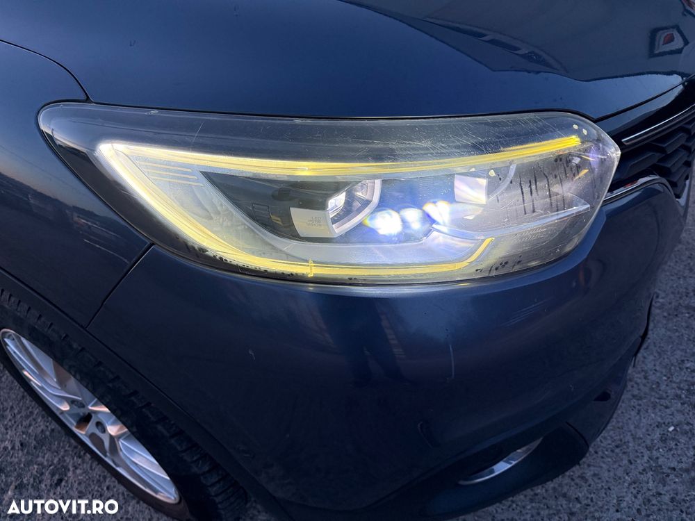 Renault Kadjar Energy dCi 130 4x4 XMOD - 10