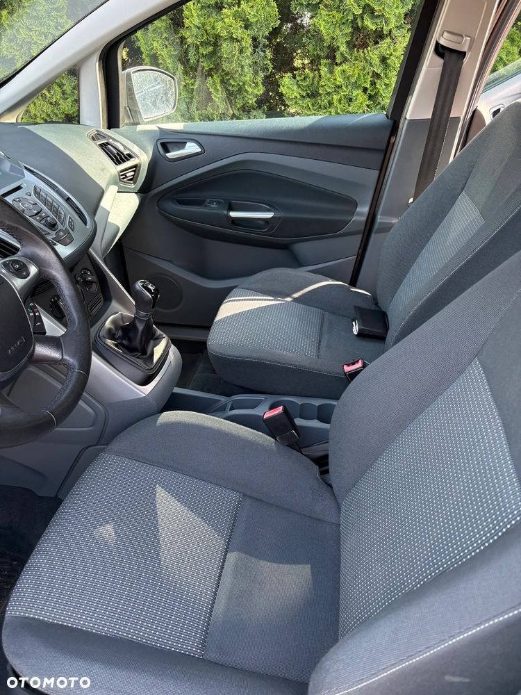 Ford C-MAX 1.6 Ti-VCT Ambiente - 11