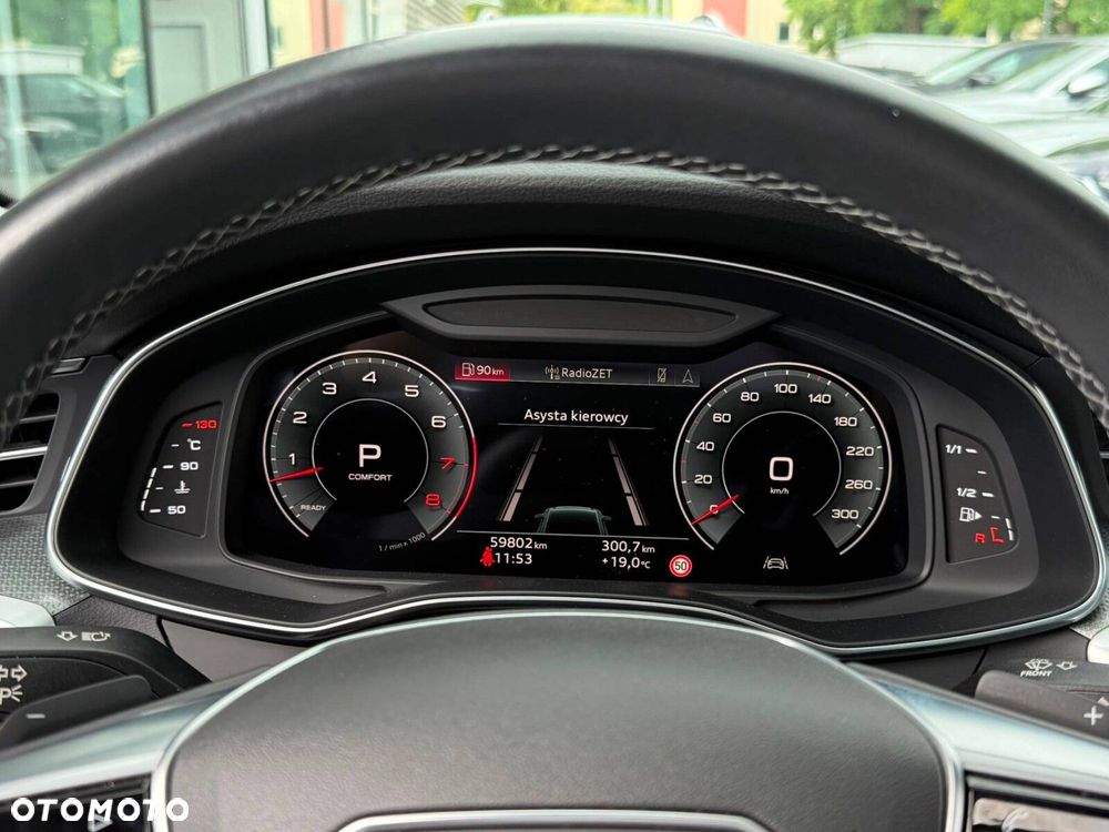Audi A6 Allroad 55 TFSI mHEV Quattro S tronic - 23