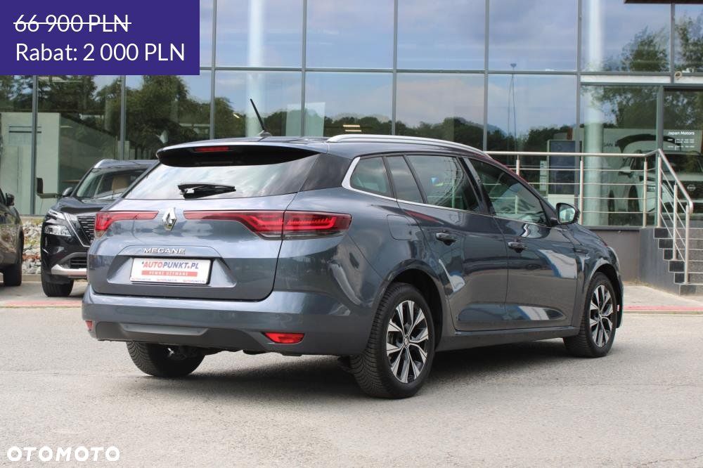 Renault Megane - 5