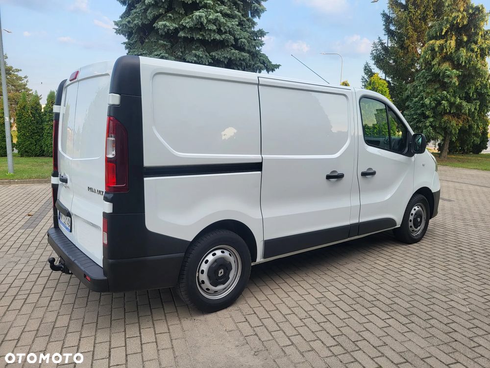 Renault Trafic - 20
