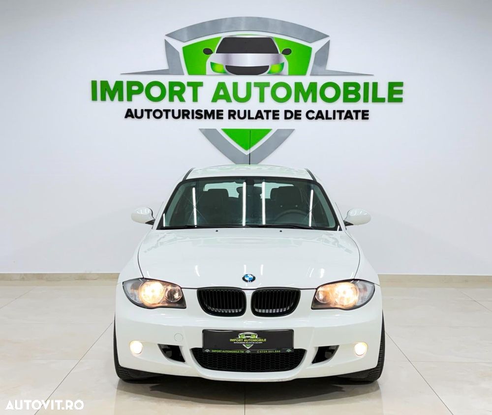 BMW Seria 1 118d - 3