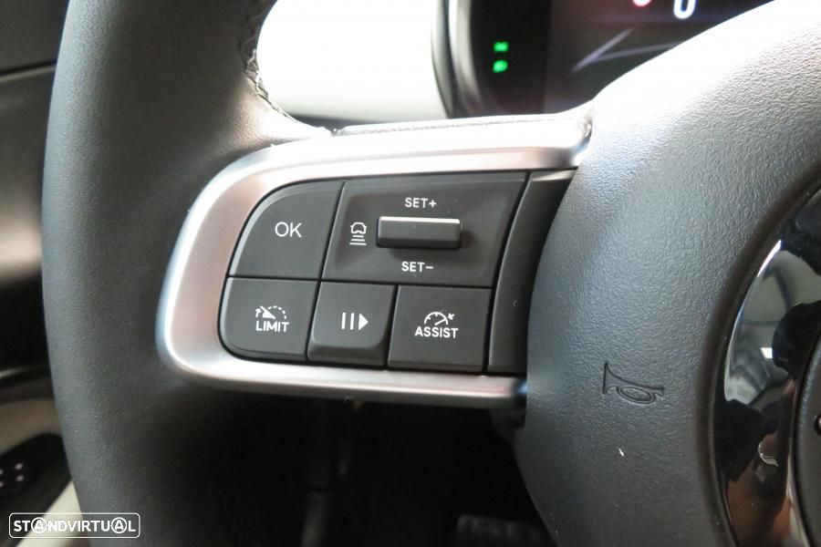 Fiat 600 1.2 Hybrid La Prima - 11