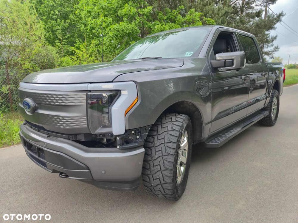 Ford F150 - 2