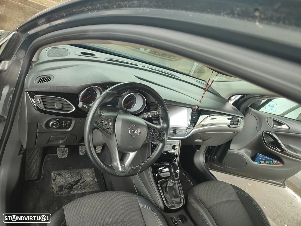 Opel Astra 1.6 CDTI Innovation S/S - 6