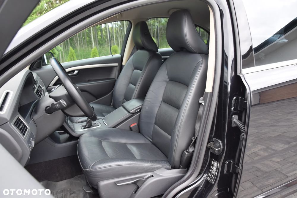 Volvo S80 2.5T Momentum - 7
