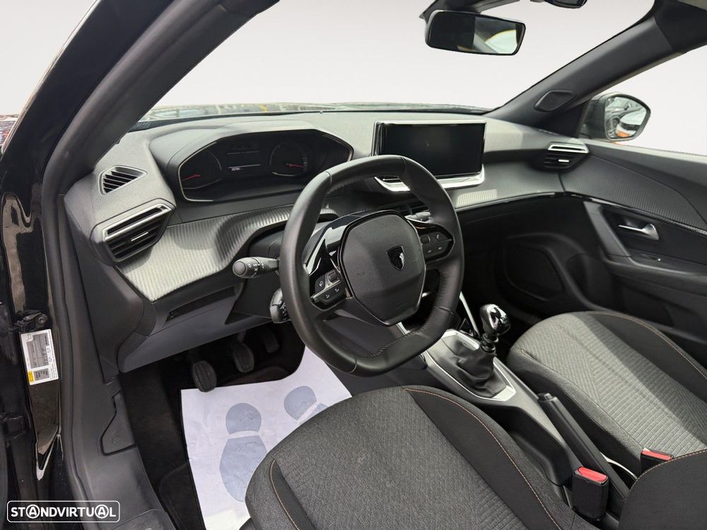 Peugeot 2008 1.2 PureTech Style - 10