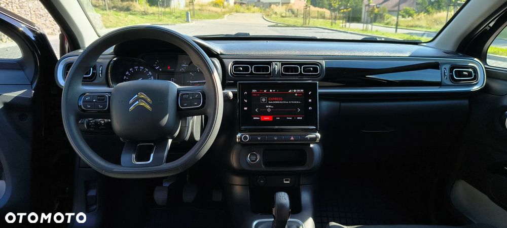 Citroën C3 1.2 PureTech Shine - 10