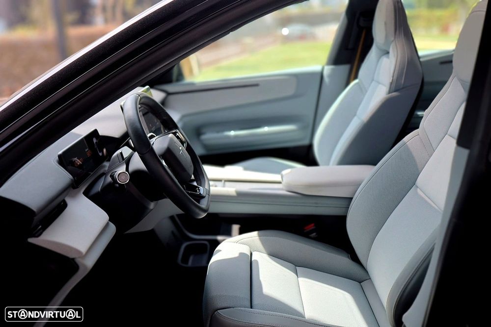 Polestar 4 Long Range 100 kWh Single Motor Plus - 7