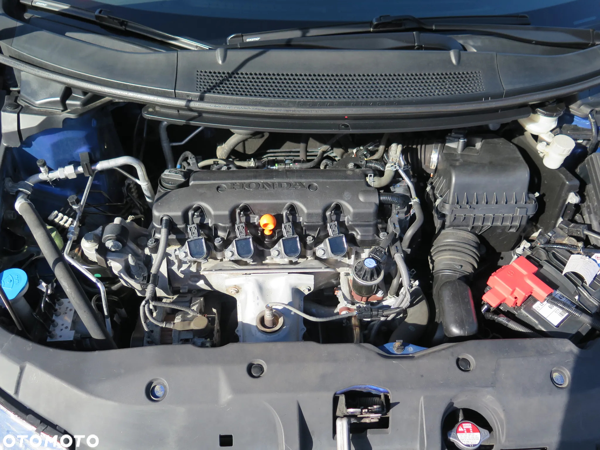 Honda Civic - 32