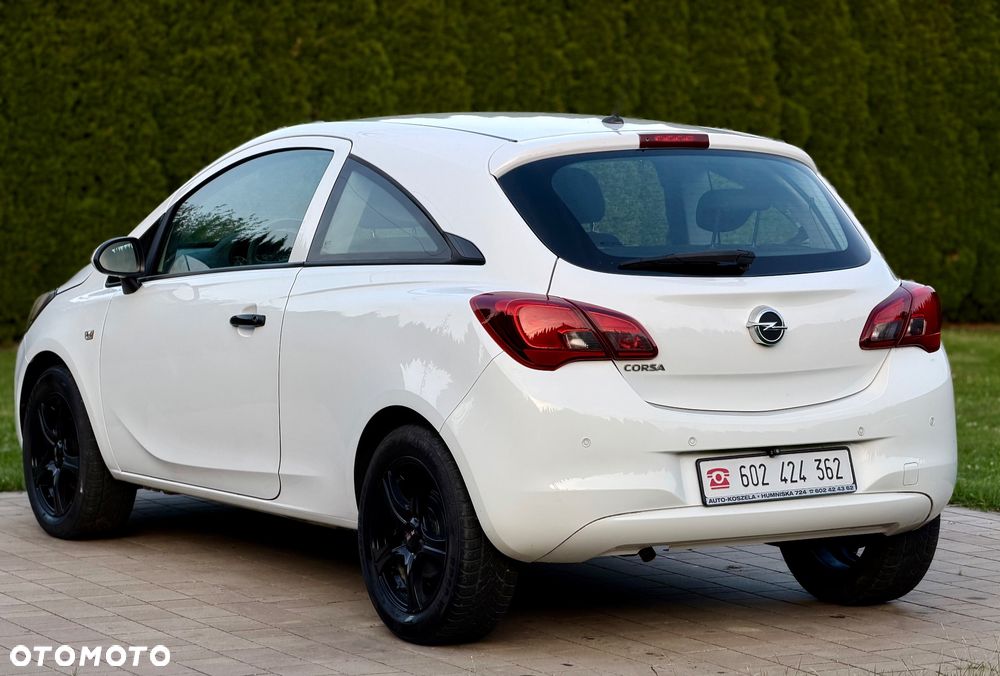 Opel Corsa 1.2 Active - 4