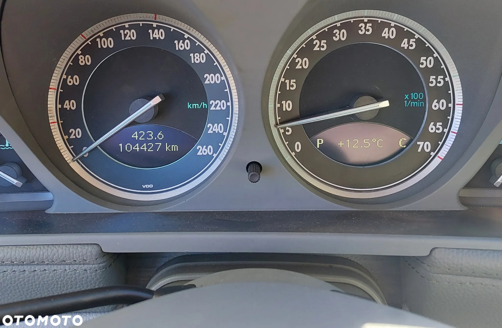 Mercedes-Benz SL 500 - 19