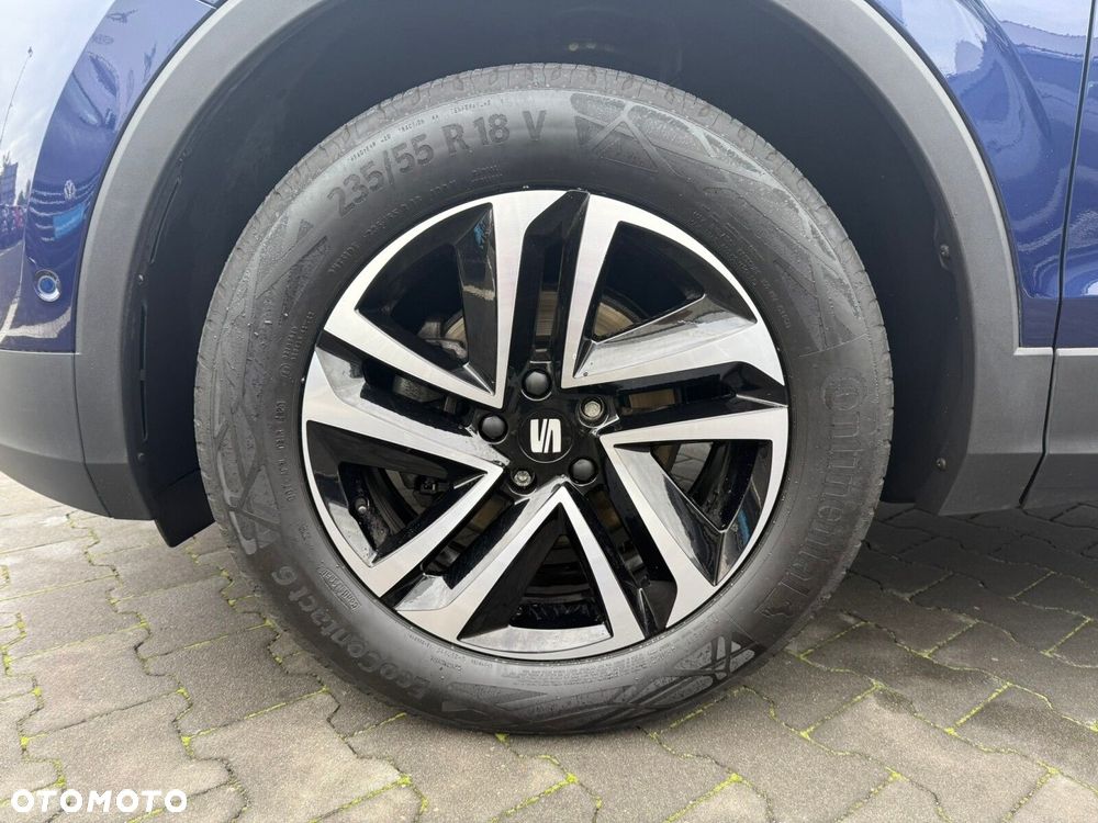 Seat Tarraco 1.5 Eco TSI EVO Style S&S - 30