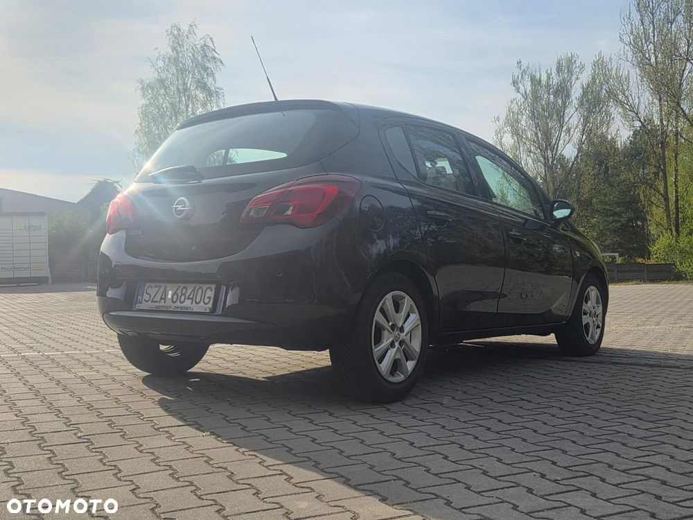Opel Corsa 1.4 Active - 5