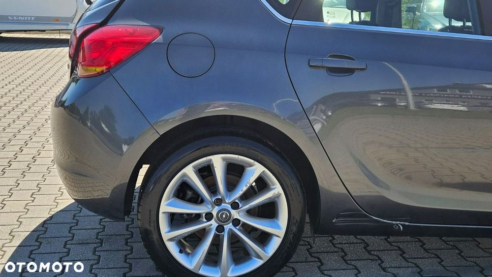Opel Astra - 19