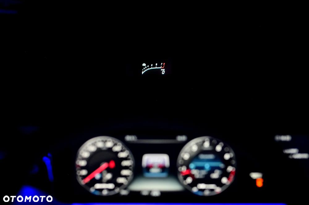 Mercedes-Benz Klasa S AMG 63 4-Matic+ 9G-TRONIC - 30