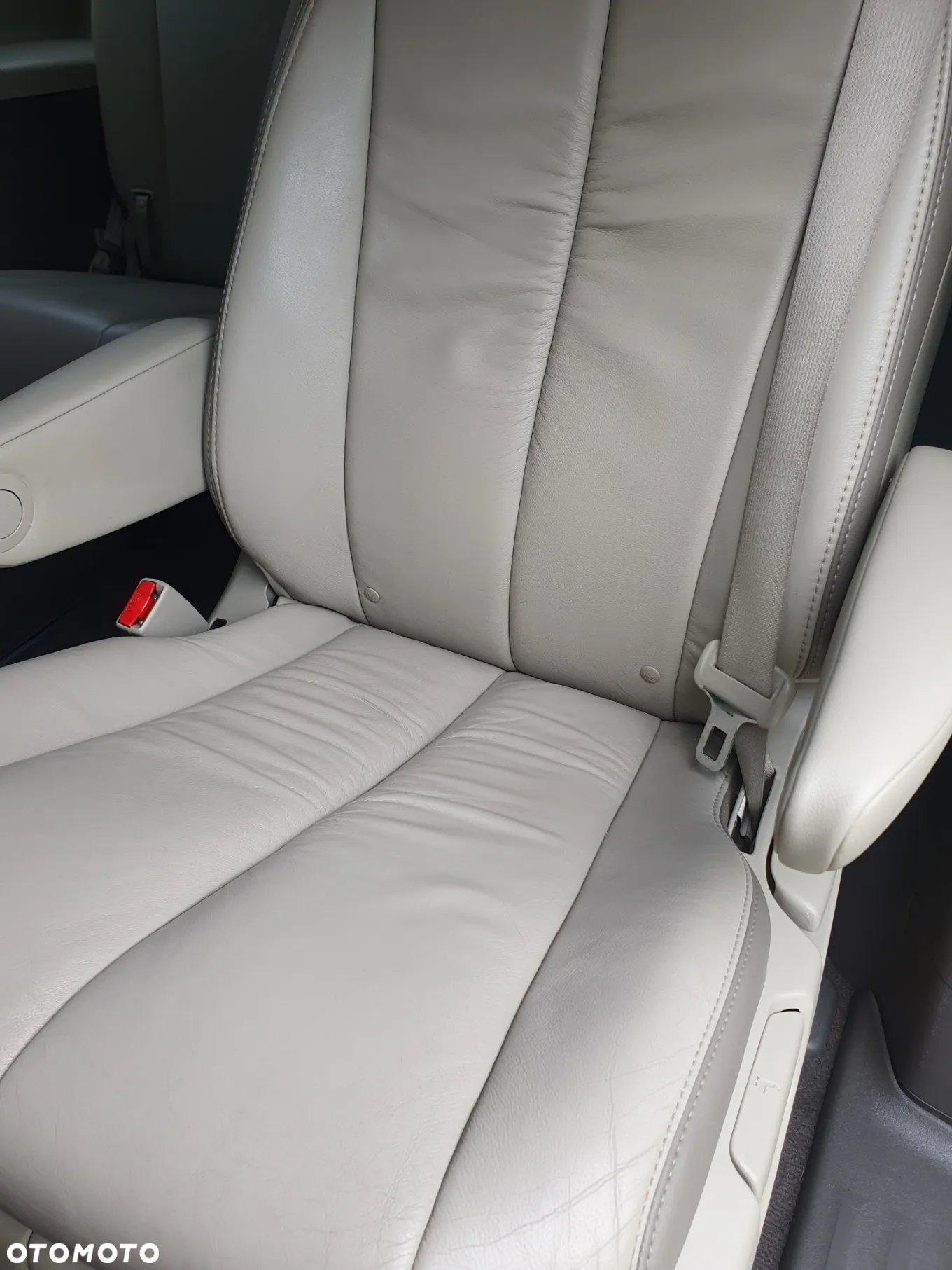 Toyota Sienna 3.5 V6 Limited AWD - 40