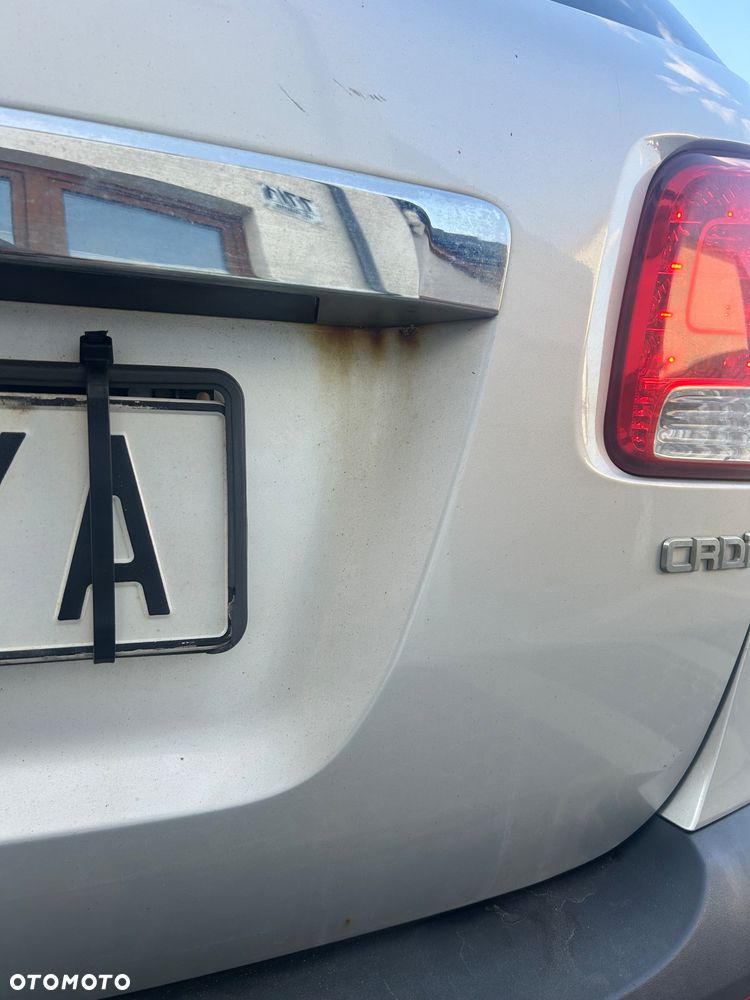 Kia Sorento 2.2 CRDi Freedom - 5