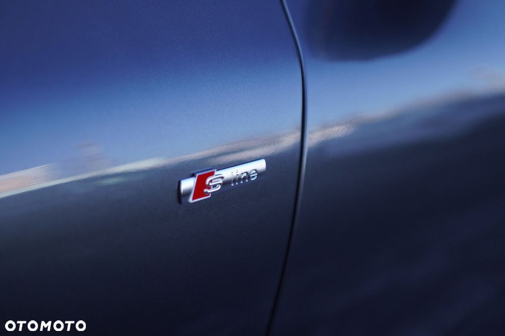 Audi A6 Sportback e-tron Quattro 100kWh - 6