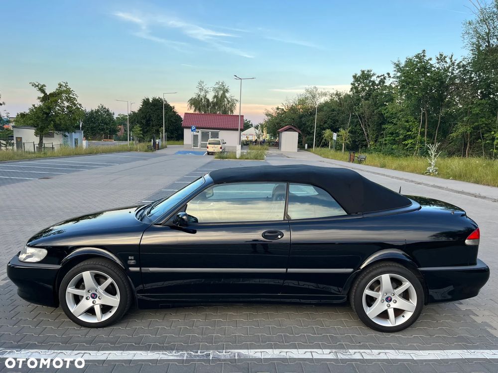 Saab 9-3 - 12