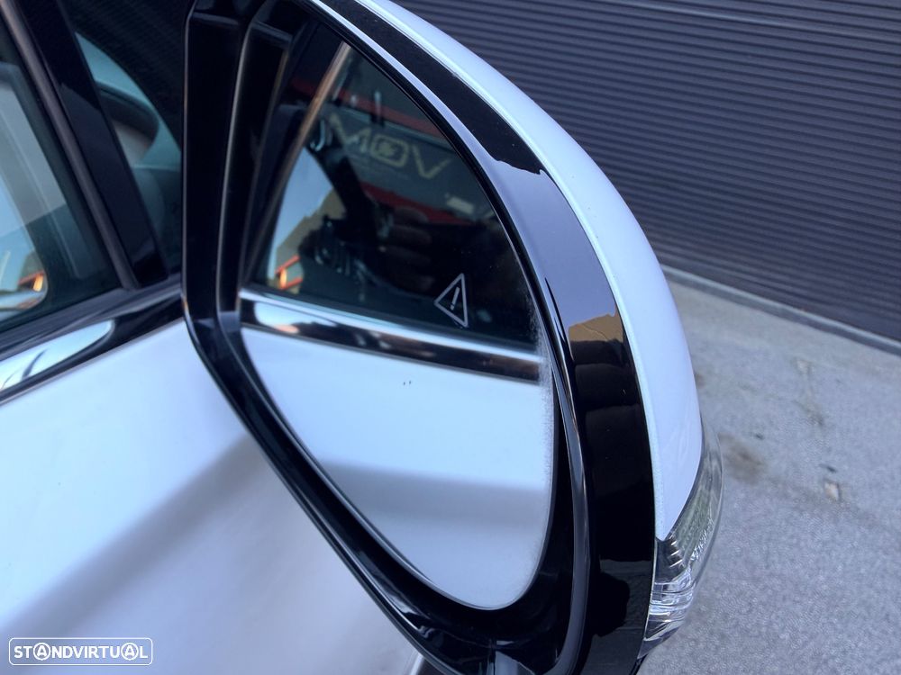 Hyundai Santa Fe 2.2 CRDi Premium - 15